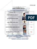 Formativo Investigación Documental 2 - Desarrollar La Visualizacion Tecnica Previa A Elaborar Un Proyecto de Inversión