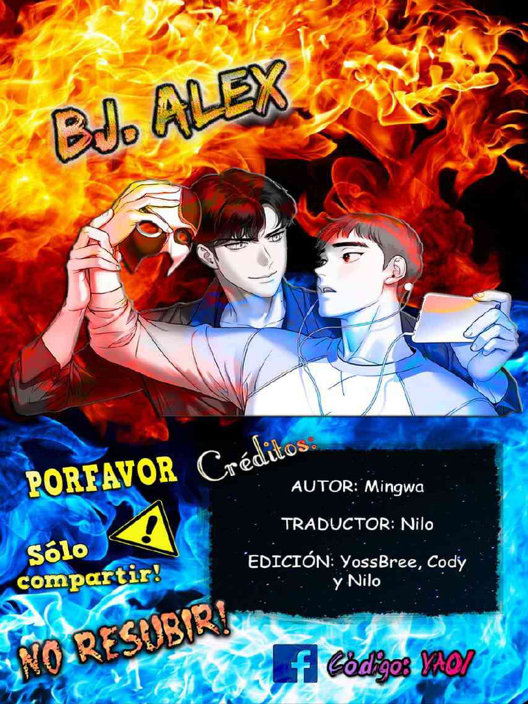 BJ Alex 41 - 50 | PDF