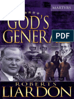 God - S Generals - The Martyrs Roberts Liardon