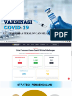 Vaksinasi Covid 19