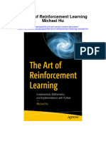 Download The Art Of Reinforcement Learning Michael Hu full chapter