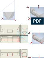 Resolución 1° Examen Dib. Mec. I 2022.