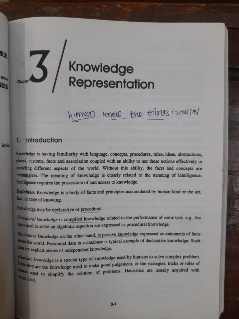 3rd Lesson | PDF