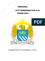 PROPOSAL Revisi RAMADHAN CUP 1