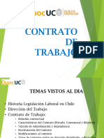 3.- Contrato de Trabajo y Remuneración (2)