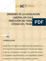 Codigo Del Trabajo