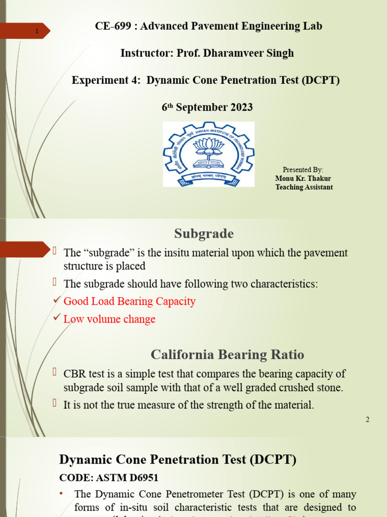 DCPT - Exp - 4 | PDF | Materials