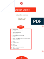 Session 01 - Class - Induction PDF