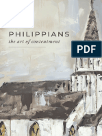Philippians Study Book