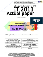 CETking'sCET2011Actualpaperrevised1.1