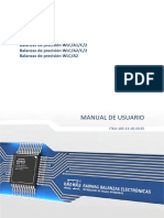 WLC A User Manual ES