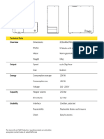 FelfilShredder500_techincals