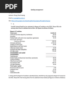 Wiley - Practice Exam 1 With Solutions | PDF | Financial