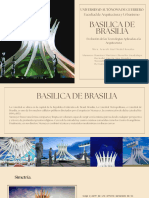BASILICA DE BRASILIA