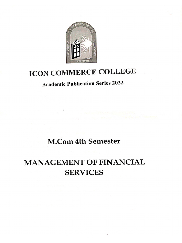 Mfs Icon | PDF