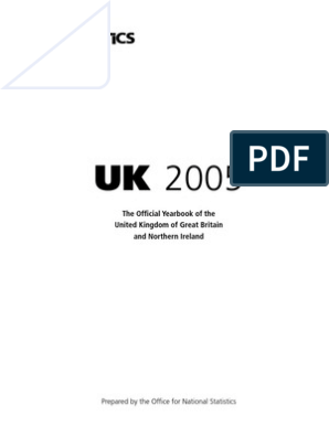 UK2005 | United Kingdom | Northern Ireland - 