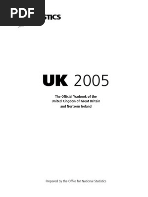 UK2005 | United Kingdom | Northern Ireland - 