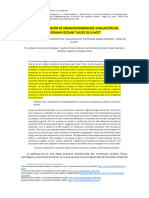 Genero y prevencion de drogodependencias-Evaluacion del programa escolar juego de llaves_Fernandez et al 2021