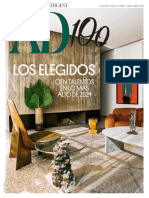 Architectural Digest Espana 01.02 2024