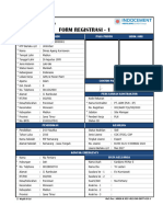 Form Registrasi (Dimas Ageng) Part 1