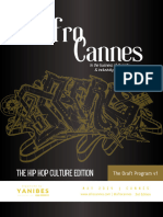 AFROCANNES 2024 Draft Program v1