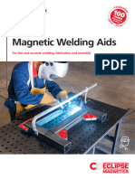 Magnetic Welding Catalogue