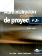 AdministraciÃ N Exitosa de Proyectos by Jack Gido - James P. Clements