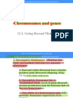 2 - Chap 2 Chrosomes and Genes