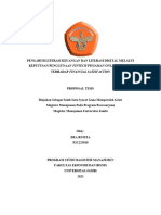 Dea Rusita - P2C223018 - Bab I - Metodologi Penelitian