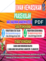 Hebahan Prasek PDF