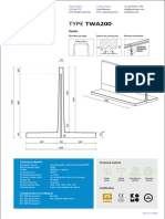 Twa200 Uk