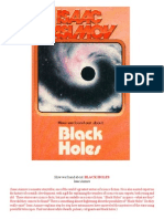 Black Holes Pix