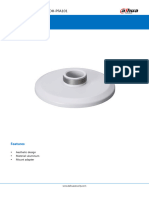 DH-PFA101 Datasheet