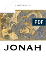 Jonah Study Guide