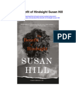 The Benefit of Hindsight Susan Hill Full Chapter