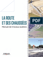 La Route Et Ses Chaussées