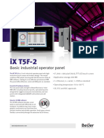 Ix T5F-2 - Print - High