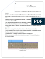 Contrôle MDS EHTP 2020