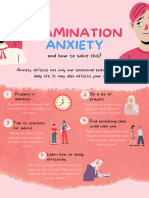 Examination Anxiety
