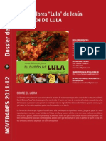 Dossier Buren de Lula