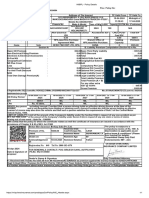 HIBIPL - Policy Details