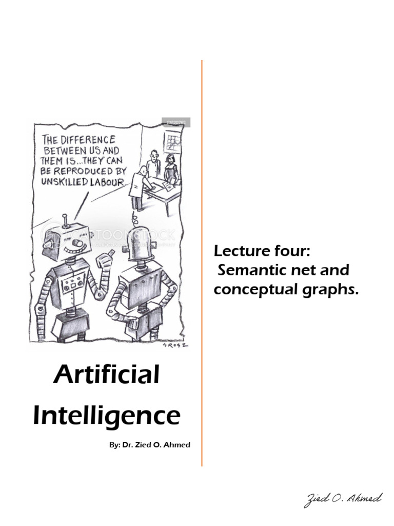 Ai Notes Pdf Concept Semantics