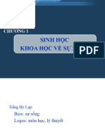 CDTC-TẾ BÀO HỌC