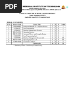 Modified Rkr21-Ii Year Ii-Sem