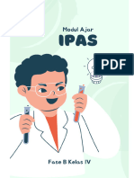  IPAS IV