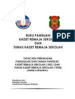 Download PanggilanTanda Pangkat amp Tatacara Pemakaian KRS -TKRS by Kedai Krs SN72455470 doc pdf