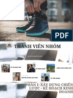 Nhóm 2-Shoes - TMĐT