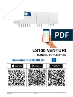 LS100 Instruction Manual Web FR