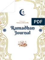 Jurnal Ramadhan Bymz, Dkk.