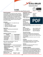 X-Tech AntiStatic SLE & X-Prime MT100